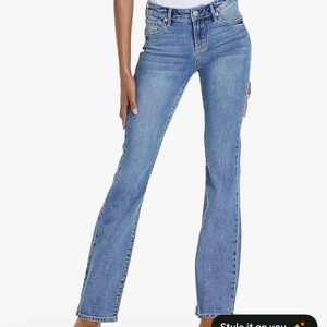 Dear John Women Relaxed Fit Light Blue Jeans